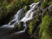 6D 90436 1024 © Iven Eissner : Aufnahmeort, Bach, Europa, Gewässer, Isle of Skye, Kaskaden, Landschaft, Schottland, UK